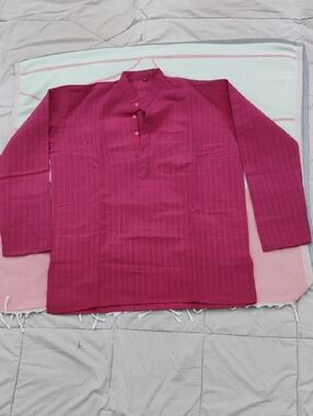 Mens Tunic Large